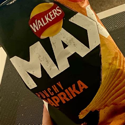 Walker’s crisps Collection | abillion