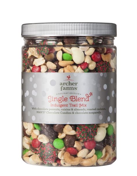 Make Your Holidays Special with Some Jingle Blend Snack Mix from Target ...