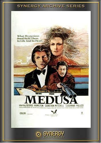 Full cast of Medusa (Movie, 1973) - MovieMeter.com