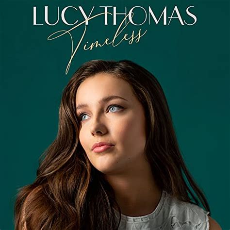 Timeless by Lucy Thomas on Amazon Music Unlimited