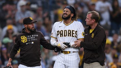 Fernando Tatis Jr. injury: Padres place star shortstop, pitcher Chris Paddack on IL - Sports ...