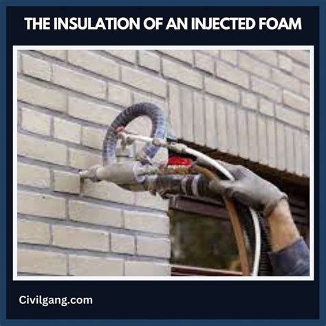 All About Insulate a Concrete Wall | How To Insulate A Concrete Wall | How Much Insulation Do ...