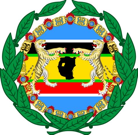 eastAfrican federation CoA (CoA) by DimLordofFox on DeviantArt