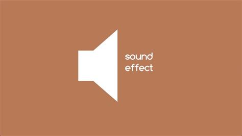 Goat Sound Effect - YouTube