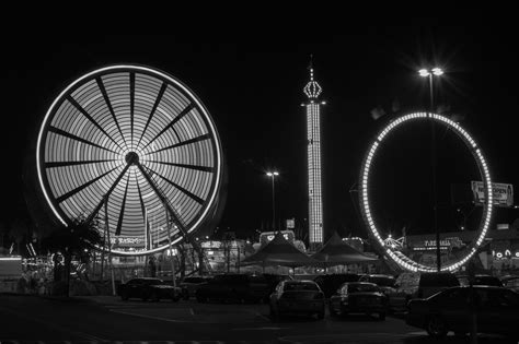 Brownsville nightlife. | Carlos Garza | Flickr