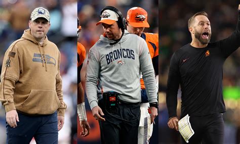 Ranking the Chicago Bears’ offensive coordinator candidates