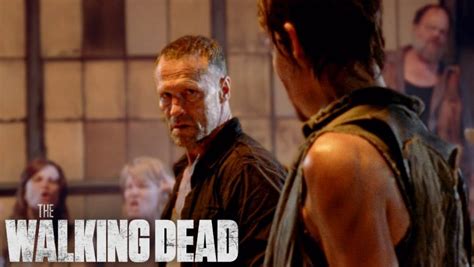 Daryl and Merle Fight for Their Lives | The Walking Dead Classic Scene