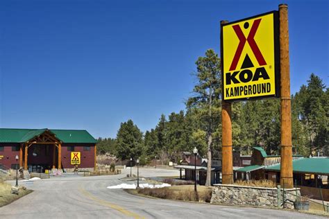 The 101 on KOA, Your New Favorite Camping Experience | ParentMap