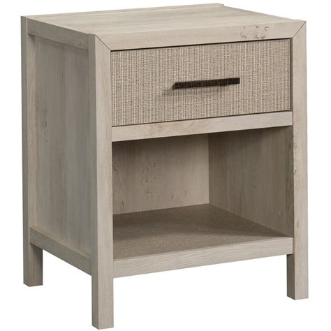 Oak Nightstand, Solid Oak Nightstands, Honey Oak Night Stand | Cymax.com