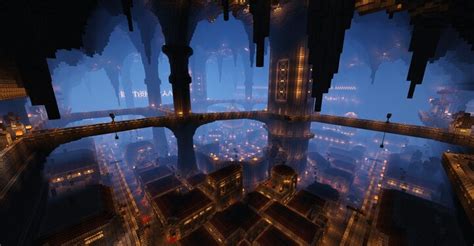 Dwarven city of BrazenThrone (WIP download when finished) 1.20.2/1.20.1/1.20/1.19.2/1.19.1/1.19 ...