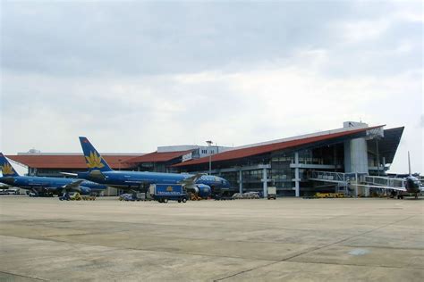 VietNam international airports