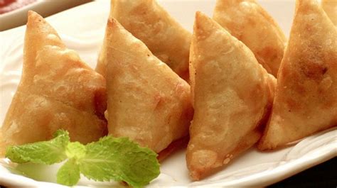 Indian Samosa: All You Need to Know