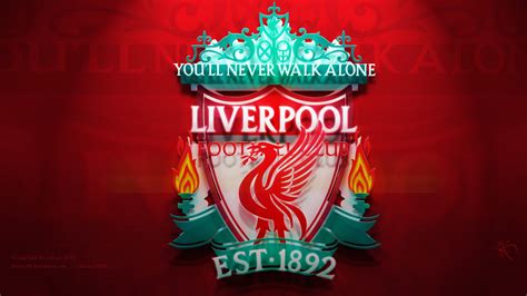 Liverpool 2013 Wallpapers HD