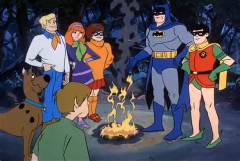 Cumbucão: Batman e Scooby-Doo | Novo crossover e HQ da DC Comics!