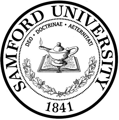 Samford University | Honor Society