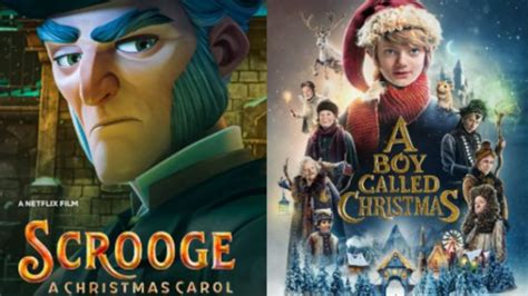 Christmas 2022: 5 Best Animated X-Mas Movies On Netflix To Watch This ...