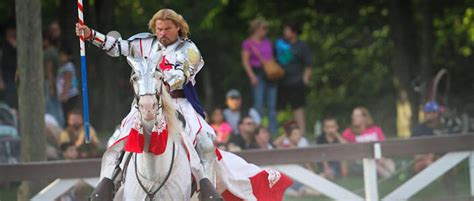 Pennsylvania Renaissance Faire (PA Ren Faire) - LancasterPA.com