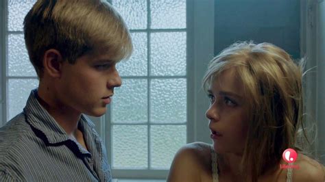 flowers in the attic 2014 mason dye kiernan shipka | Fit, Insan