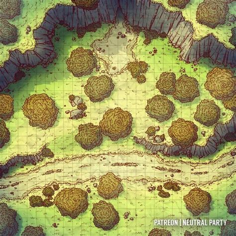 roadside - Album on Imgur | Dnd world map, Fantasy city map, Dungeon maps