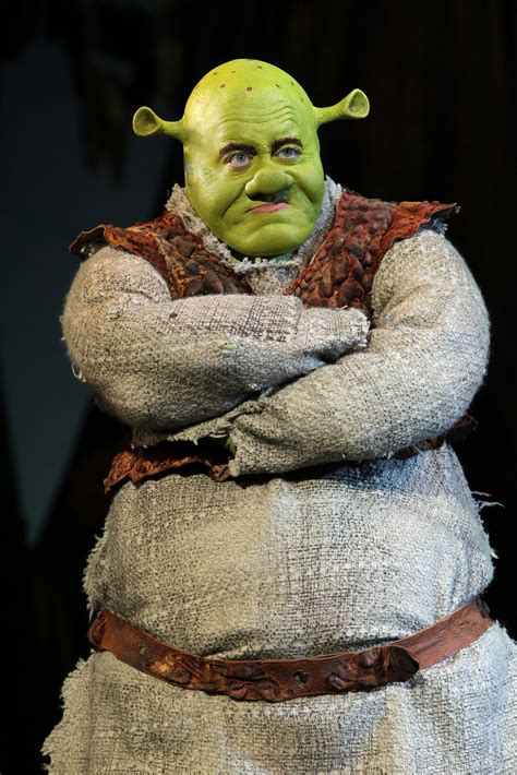 SF Theater Blog: "Shrek The Musical": ☼ ☼ ☼ ☼ PLUS! BANG BANG