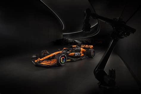 McLaren Formula 1 Team - McLaren Racing Official Website