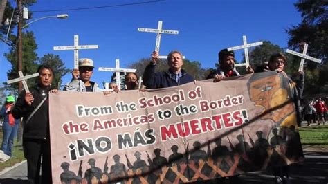 The School of the Americas: A school for Latin America's Military ...