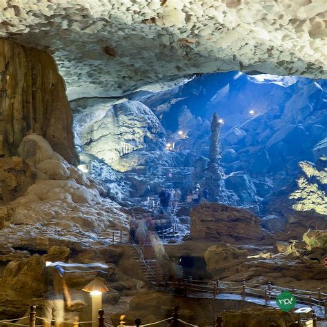 Caves in Halong bay: 15 best cave tourist must see (Including Lan Ha ...