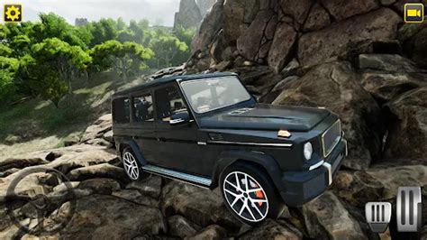 Offroad car driving games 2023 for Android - Download