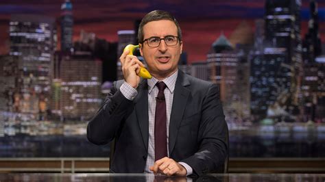 Last Week Tonight With John Oliver | Last Week Tonight Season 8 Trailer ...