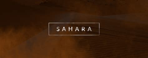 Sahara - 92 Sand and Dust Effects for Videos - Shutterstock