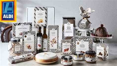 “MOST LUXURIOUS” Aldi Christmas range announced at bargain prices ...