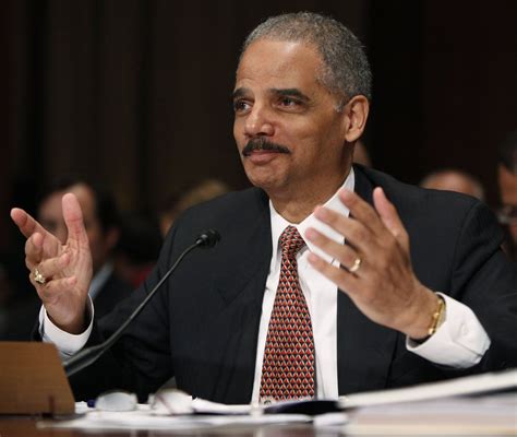 Attorney General Eric Holder says U.S. still hopes to capture Osama bin ...