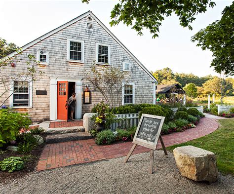 Farm-to-Table - The Pinehills