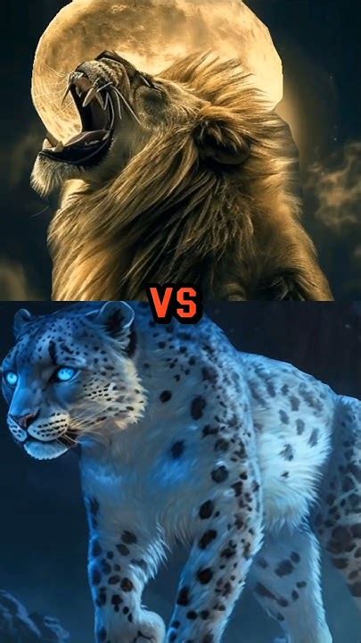 #tiger VS #cat ,#snowleopards #cloudedleopard ,#lion (BITE FORCE COMPARISON)#shorts - YouTube