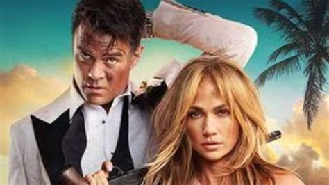 Shotgun Wedding Review: Jennifer Lopez and Josh Duhamel’s Film Is ...