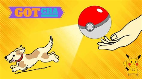 Pokemon Dog Names: The Ultimate List Pokemon Dog Names: Choose the Best ...