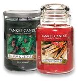 Yankee Candle: $10 off $20 Purchase Coupon - Deal Seeking Mom