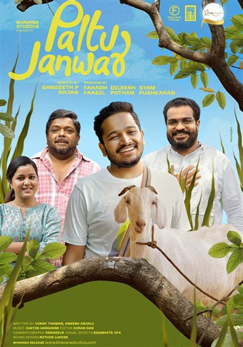 Palthu Janwar Movie Review - A Sweet Little Gem Of A Film! - Popcorn Reviewss