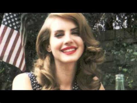 LANA DEL REY "COLA" [Official Album Audio] - YouTube