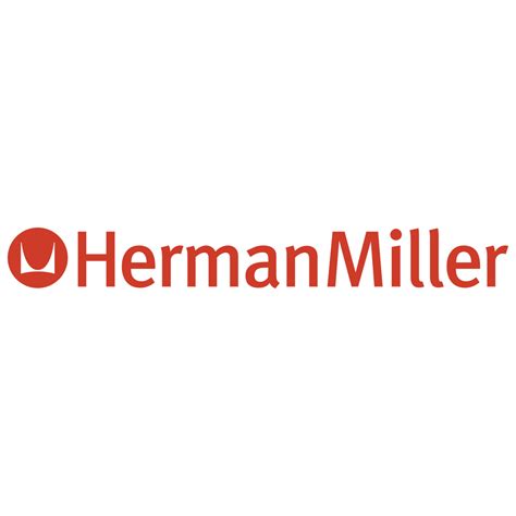 Herman Miller Logo PNG Transparent – Brands Logos