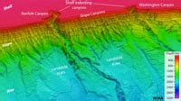 5.4: Continental Slope - Geosciences LibreTexts