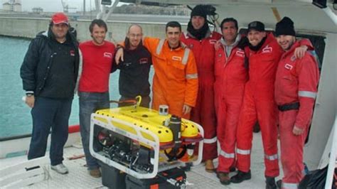 New ROV for Pilot Training | Hydro International