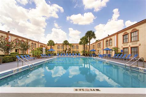 La Quinta Inn by Wyndham Orlando International Drive North | Orlando ...