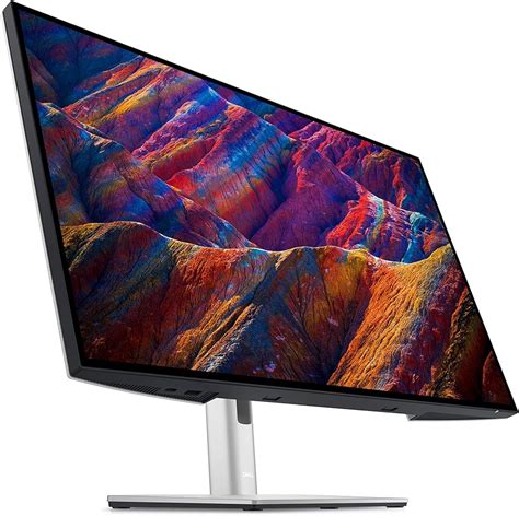 Dell UltraSharp U2723QE 4K USB-C Monitor Review Created, 57% OFF