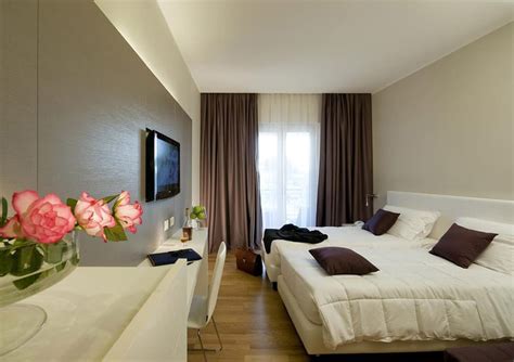 10 Best Hotels Near Rome's Airports (FCO & CIA) - Road Affair