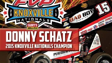 Knoxville Nationals Wrap Up – RacingJunk News