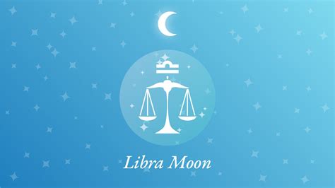 Libra Moon Sign Meaning: Personality Traits, Appearance & Compatibility