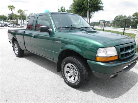 2000 Ford Ranger Xlt - news, reviews, msrp, ratings with amazing images