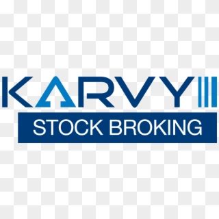 Karvy - Karvy Stock Broking Logo Png, Transparent Png - 1476x507 ...