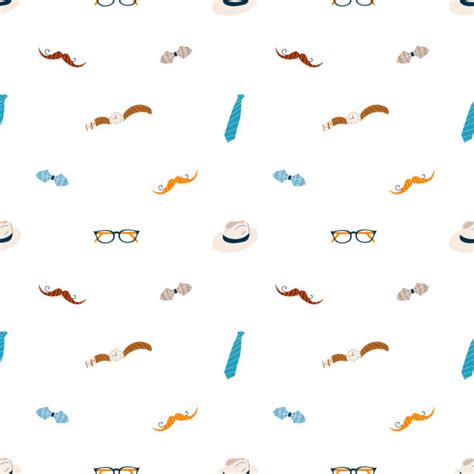 Masculine Background Patterns